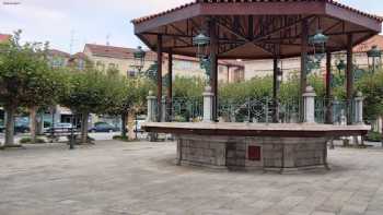 Llamar al Bodegón - Hotel Plati cerrado temporalmente