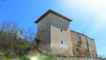 CASA RURAL PALACIO LOS LAMBREQUINES