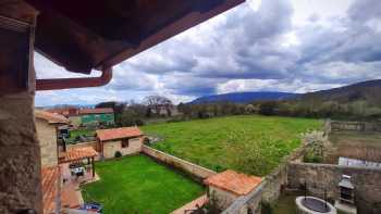 Casa Rural La Canaleja