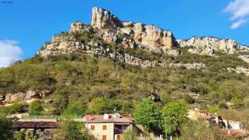 Casa Rural Rudron