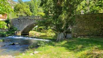 Casa Rural Rudron