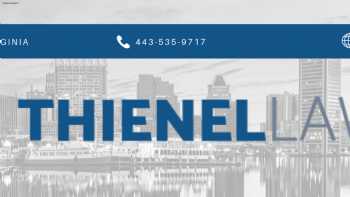 Thienel Law, LLC.