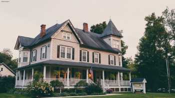 Raritan Inn At Middle Valley