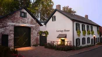 Carriage House of New Hope