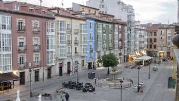 Hostel Catedral Burgos