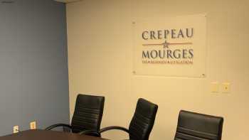 Crepeau Mourges