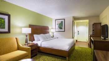 Hilton Garden Inn Edison/Raritan Center