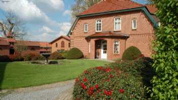 Hof Kirchhorst - Hotel & Ferienhof