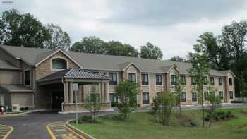 Red Carpet Inn & Suites Monmouth Junction, NJ