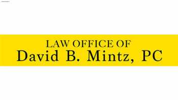 Law Office of David B. Mintz, PC