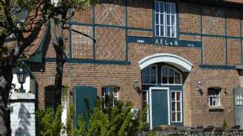 Landhaus Panker Appartements Seminarhaus