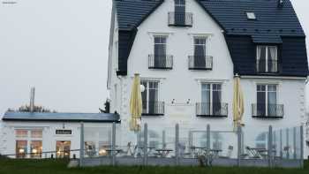 Hotel Strandvilla Seelust