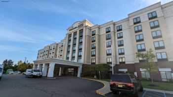 SpringHill Suites by Marriott Newark Liberty International Airport