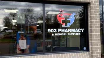 903 Pharmacy & Medical Supplies