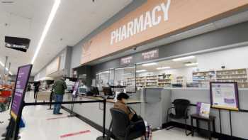 Giant Pharmacy