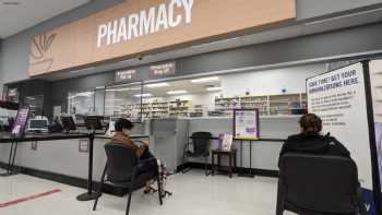 Giant Pharmacy