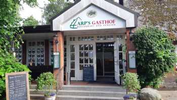 Arp's Gasthof