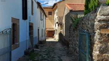 Hotel Rural Mansio de La Plata