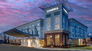 Cambria Hotel West Orange