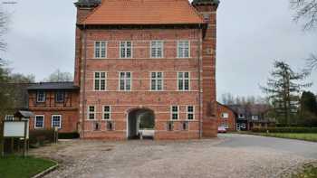 Landgasthof Turmschänke Seedorf