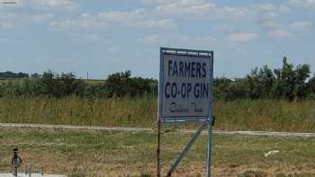 Farmers Cooperative Gin