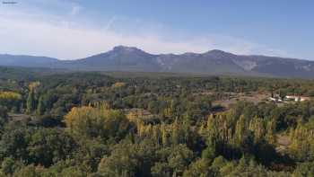 Casas Rurales Mirador de la Sierra