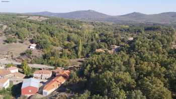 Casas Rurales Mirador de la Sierra