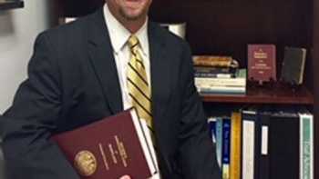 Criminal Defense & DWI Lawyer Richard Brueckner