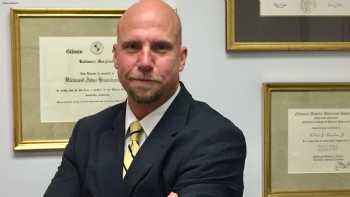 Criminal Defense & DWI Lawyer Richard Brueckner