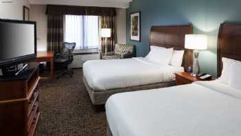 Hilton Garden Inn Rockaway