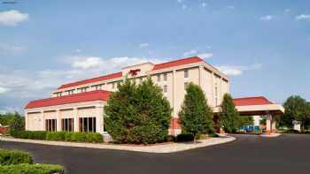 Hampton Inn Denville/Rockaway/Parsippany