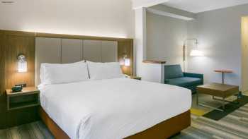 Holiday Inn Express & Suites Mount Arlington-Rockaway Area, an IHG Hotel