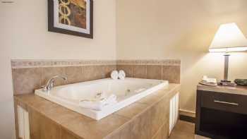 Quality Inn Ledgewood - Dover