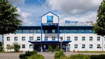 ibis budget Hamburg Quickborn