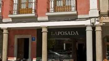 Hotel La Posada