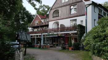 Hotel-Pension Waldlust