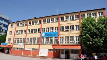 Gazi Mesleki Ve Teknik Anadolu Lisesi