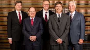 Hoffman, Comfort, Offutt, Scott & Halstad, LLP