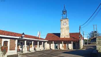 Restaurante Pensión El Abuelo