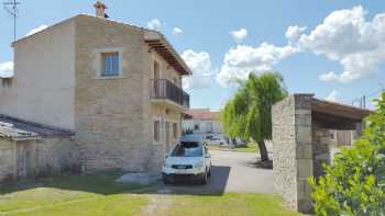 Casas Rurales La Fuente y Zapatero