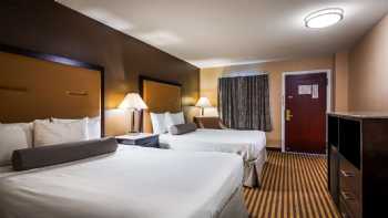 SureStay Hotel By Best Western Bellmawr