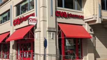 CVS Pharmacy