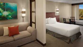 Hyatt Place Princeton