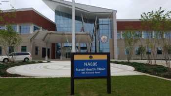 Naval Health Clinic Annapolis