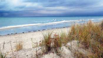 Ostsee-Hotel Vier Linden