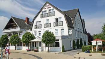 Ostsee-Hotel Vier Linden