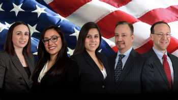 Antezana & Antezana LLC, Abogados de Accidentes