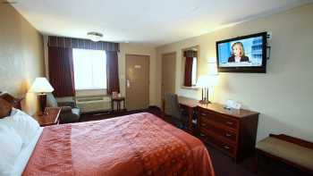 Travel Inn and Suites