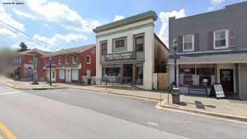 Union Bridge Pharmacy - Family Health Center