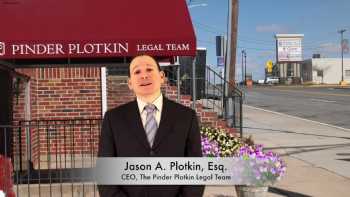 Pinder Plotkin Legal Team